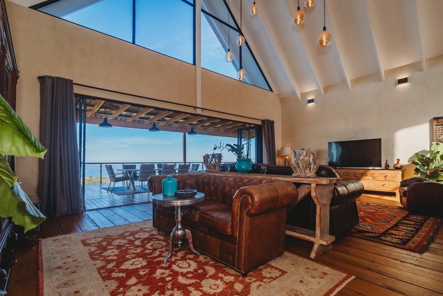 4 Bedroom Property for Sale in Hansmoeskraal A H Western Cape